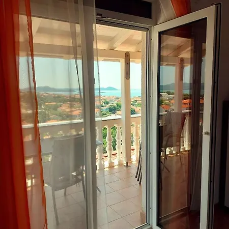 Panorama Apartman