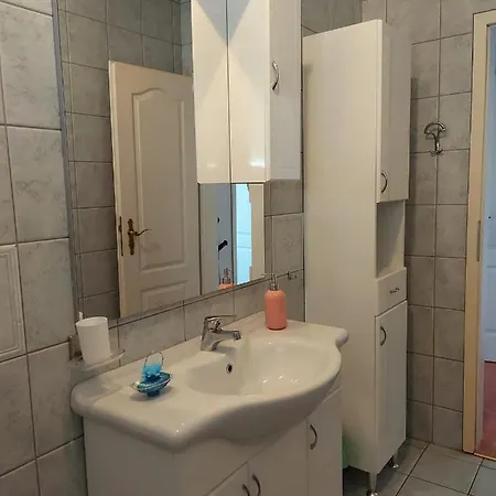 Panorama Apartman *