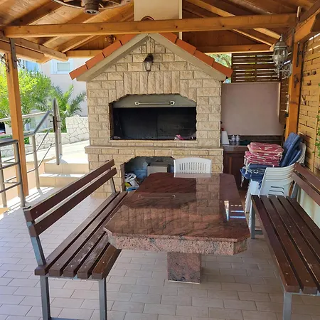 Apartman Panorama