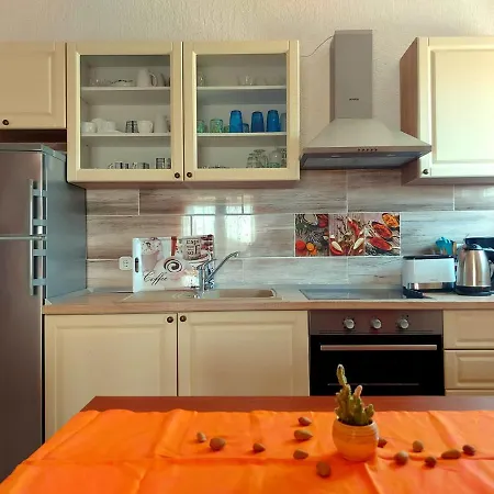 Panorama Pakoštane
