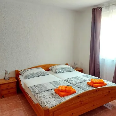 Panorama Apartment
