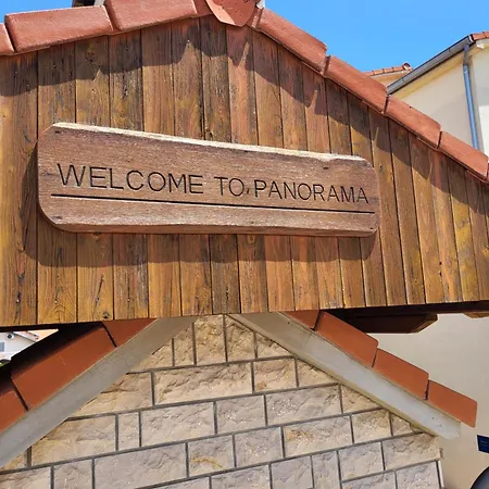 Panorama Apartment