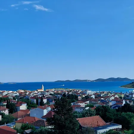 Panorama شقة